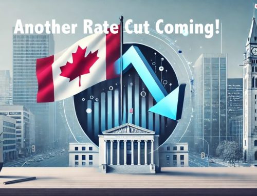 Another Rate Cut is Coming!