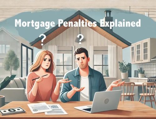 Mortgage Penalties Explained: What Every Homeowner Should Know