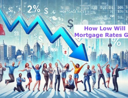 How Low Can Mortgage Rates Go? – Here’s What to Expect